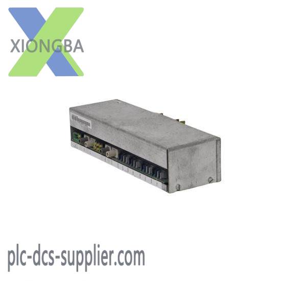 ABB YPC115A/61037454 FIBER OPTICAL DISTRIBUTOR