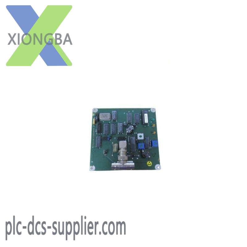 ABB YPC 104 / YT204 001-BT Board