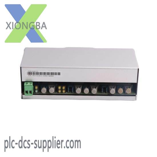 ABB ACH550-01-08A8-4