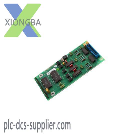 ABB YPG108E YT204001-FV Control Board