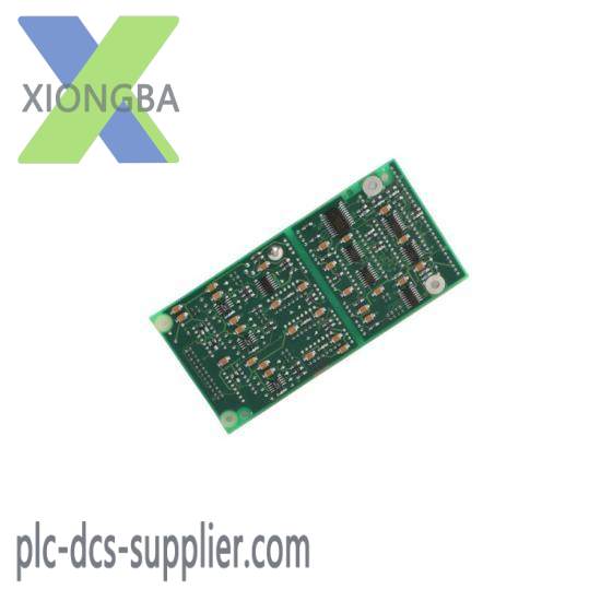ABB YPG108E YT204001-FV Control Board