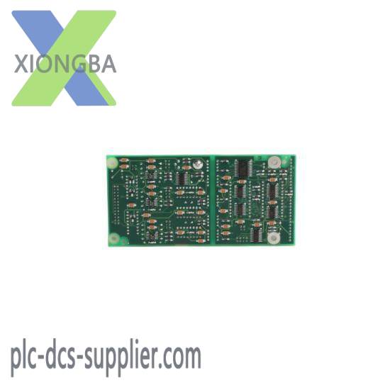 ABB YPG108E YT204001-FV Control Board
