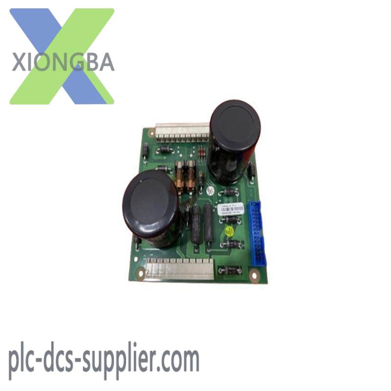 ABB YPG109BV 3ASD489306C505 ANALOG INPUT BOARD ﻿
