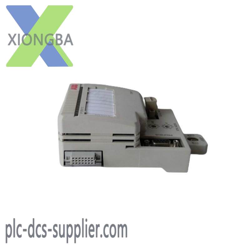 ABB YPG109E 3ASD273001B3 ANALOG INPUT BOARD
