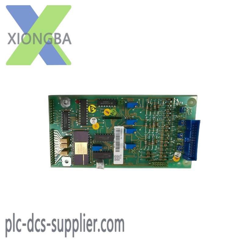 ABB 3HAC021304-001