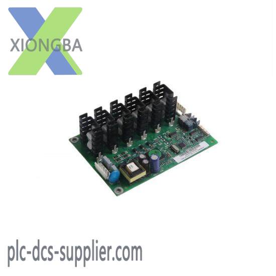 ABB YPG110E YT204001-FD Control Board