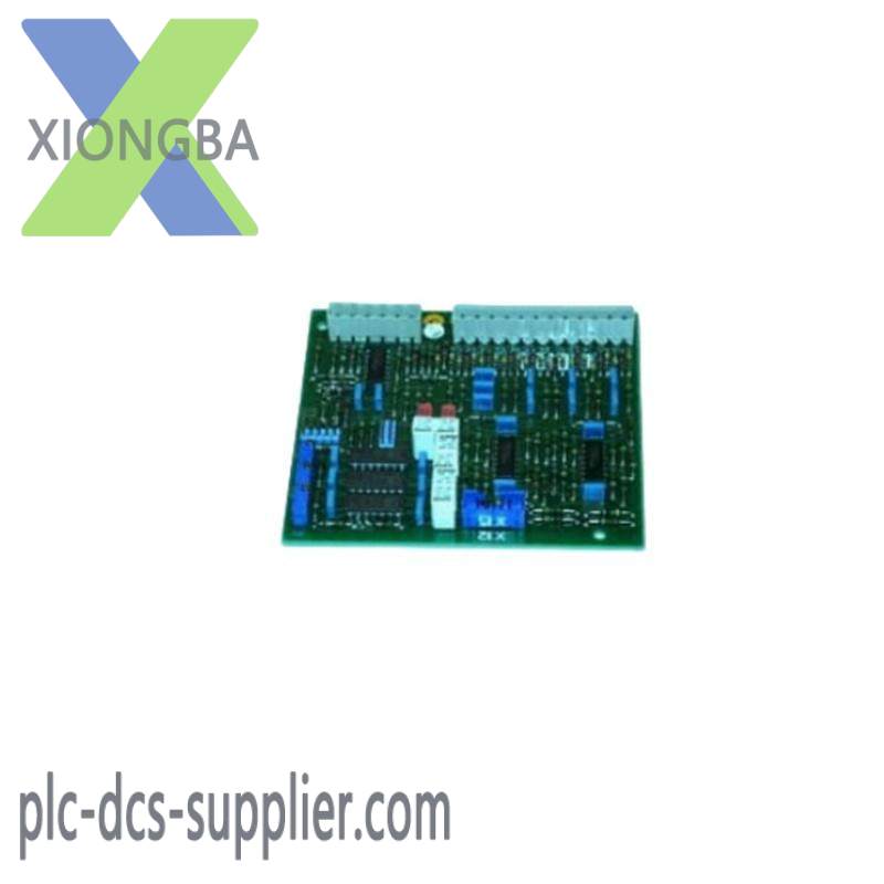 ABB YPG111A 3ASD273001B1