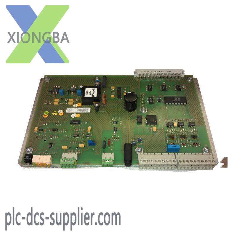 ABB YPH107A Power Supply
