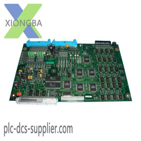 ABB YPH108B/SPC PCB CIRCUIT BOARD