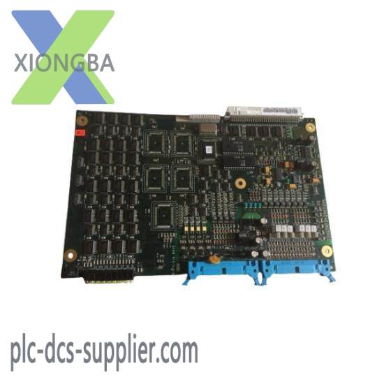 ABB YPH 108B(61156844) Measurement Board