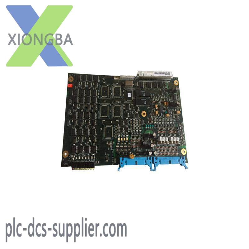 ABB YPH 108B(61156844) Speed Measurement Board
