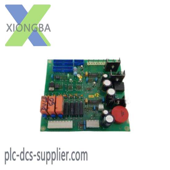 ABB YPI105C YT204001-BK Modem Board