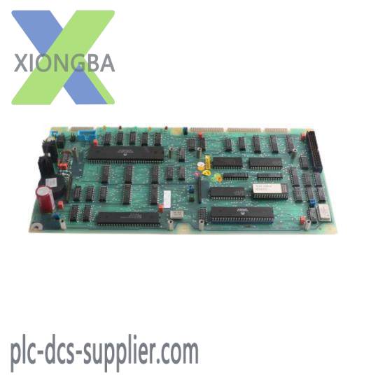 ABB 3HAC023072-001