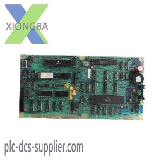 ABB YPK107A YT204001-CB/2