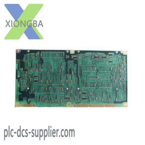 ABB YPK107A YT204001-CB/2