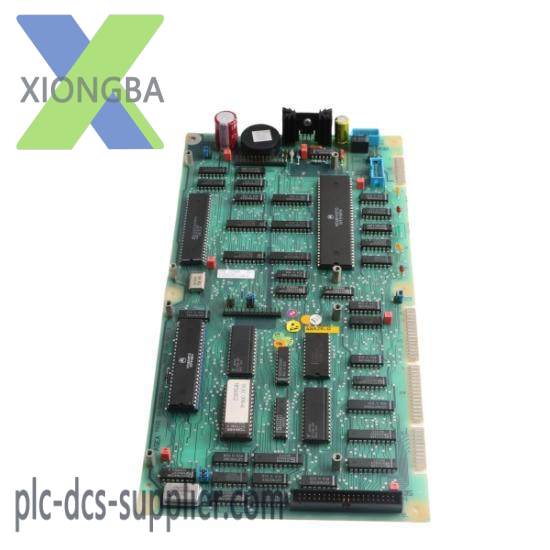 ABB YPK107A YT204001-CB/2