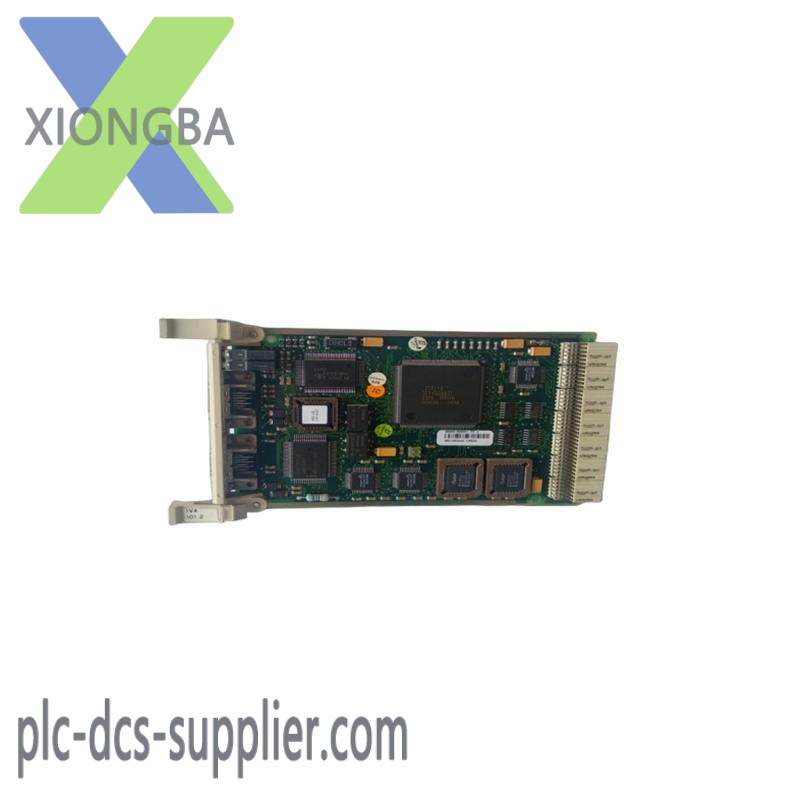 ABB YPK107E 3ASD489301A410 AC Module