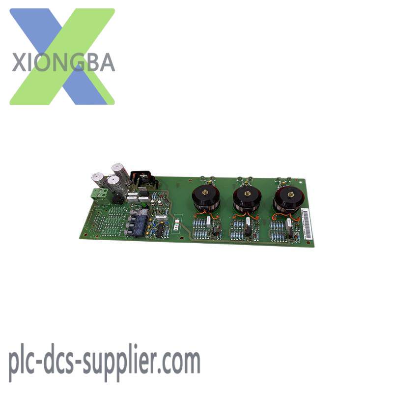 ABB YPK107E Module