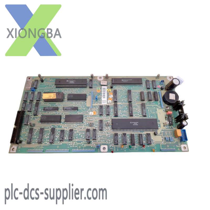 ABB YPK107E YT204001-FY PCB CARD