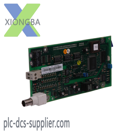 ABB YPK112A 3ASD5730011A13  DCS Module