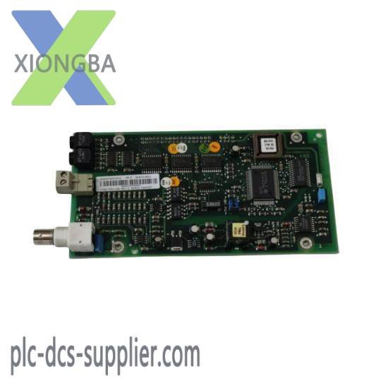 ABB YPK112A 3ASD573001A13 Communication Module