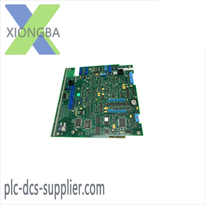 ABB YPK113A 61002774 PCB CIRCUIT BOARD