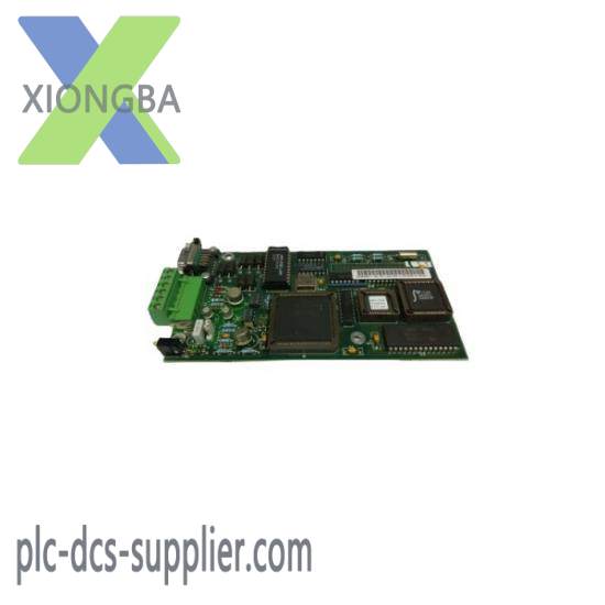 ABB YPK113A 61002774 UART Communication Module