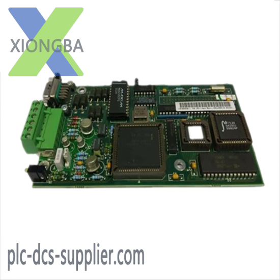 ABB YPK113A Communication Board Module