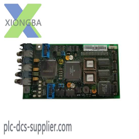 ABB YPK114A 3ASD399002B20 DCB-BOARD