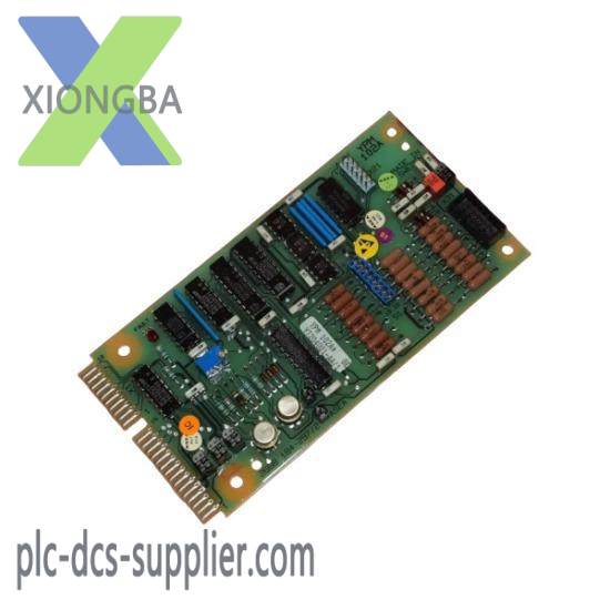 ABB YPM102A YT204001-AA Controller Module