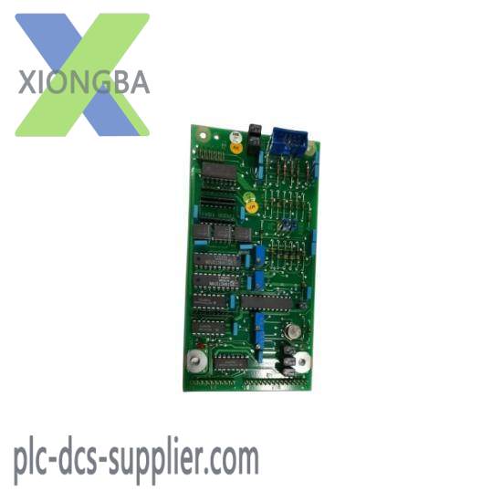 ABB YPM106E YT204001-FN Power Module