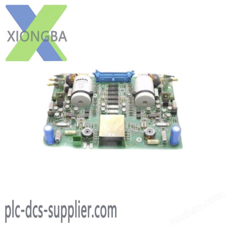 ABB YPN104C YT204001-DS
