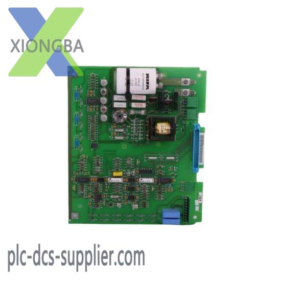 ABB YPN104C YT204001-DS