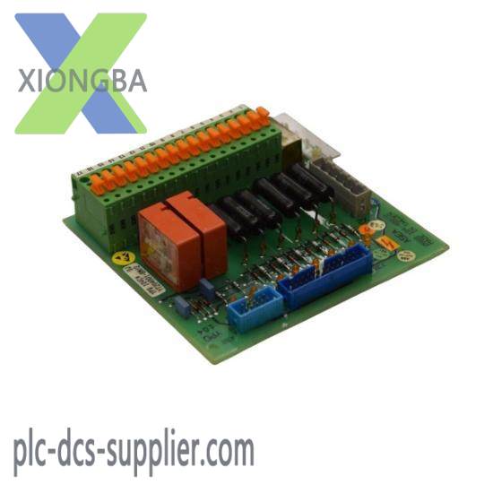 ABB YPN104C YT204001-DS