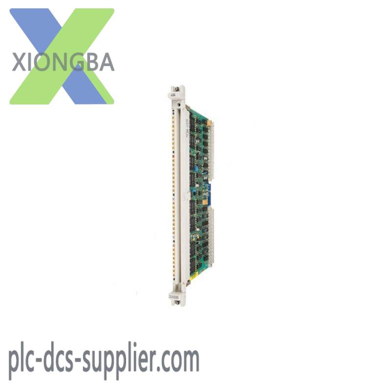ABB YPO105E YT204001-FR Power Supply