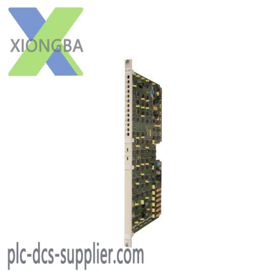 ABB YPP105E Drive Board