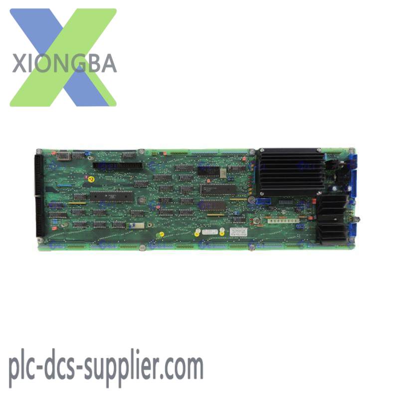 ABB YPP105F YT204001-JN Controller