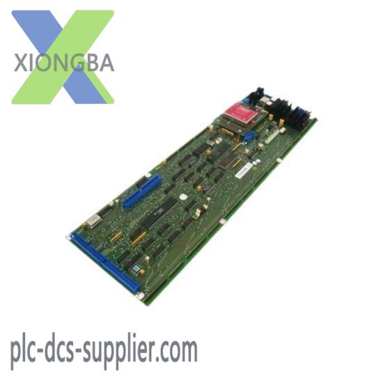 ABB YPP105F YT204001-JN PC Board