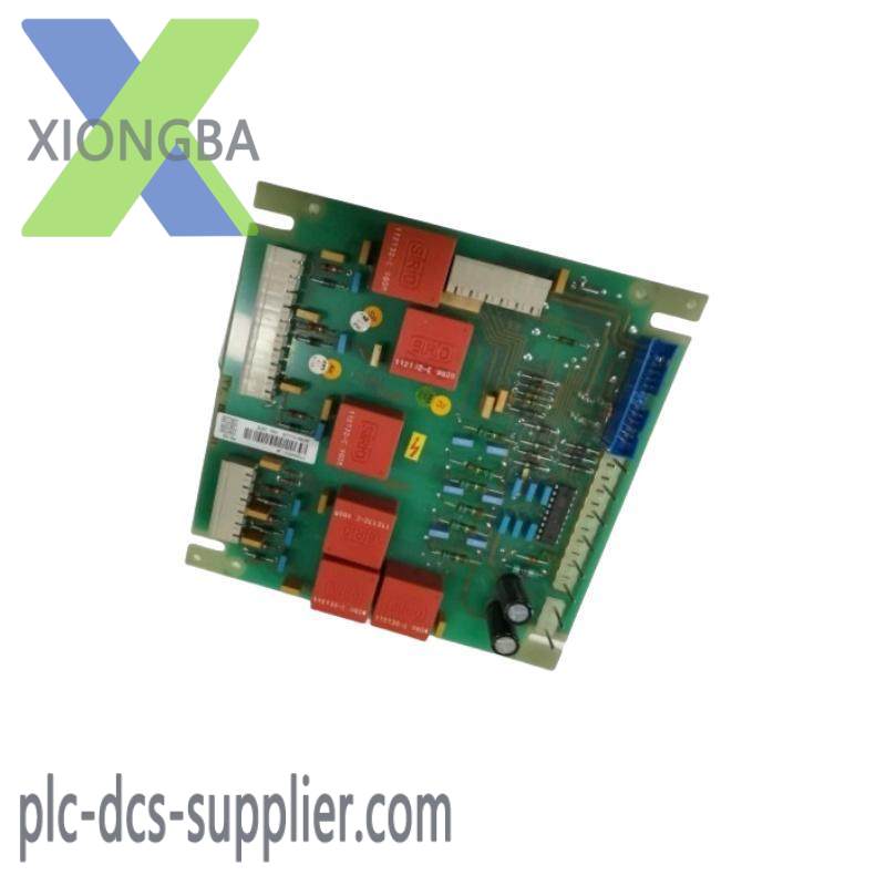 ABB YPP106B YT204001-CL Capacitor Unit