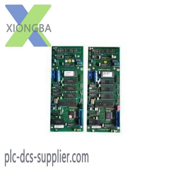 ABB YPP109A 48931006-AV