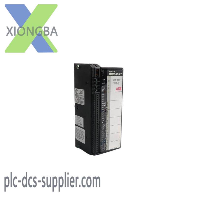 ABB 3BSC690023R1
