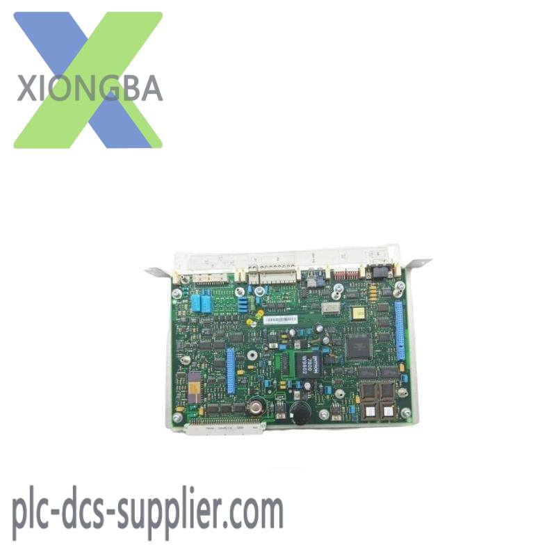 ABB YPP110A 3ASD573001A1 Application controller