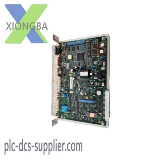 ABB YPP110A  YPP-110A BOARD