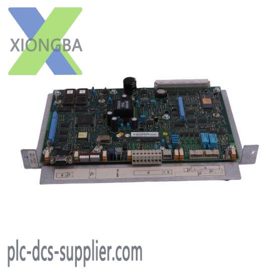 ABB YPP 110A 3ASD573001A1 PC Drive Digital Processor Module