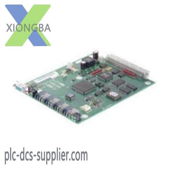 ABB YPQ-112B DDCS 63986780