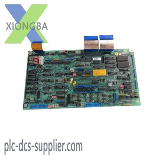 ABB YPQ101E PC Board