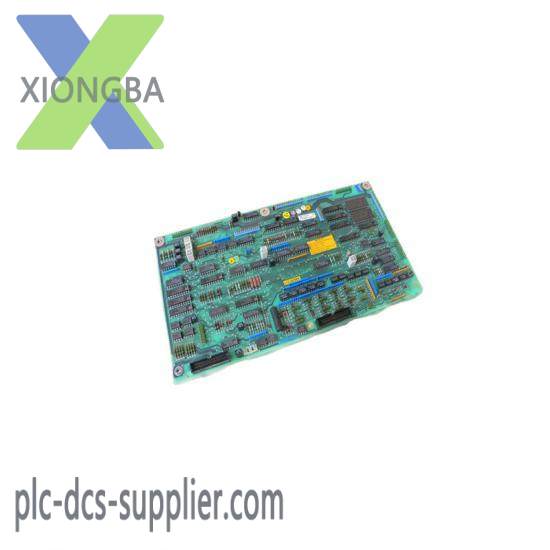ABB YPQ101E YT204001-FS ROBOTIC CONTROL CARD
