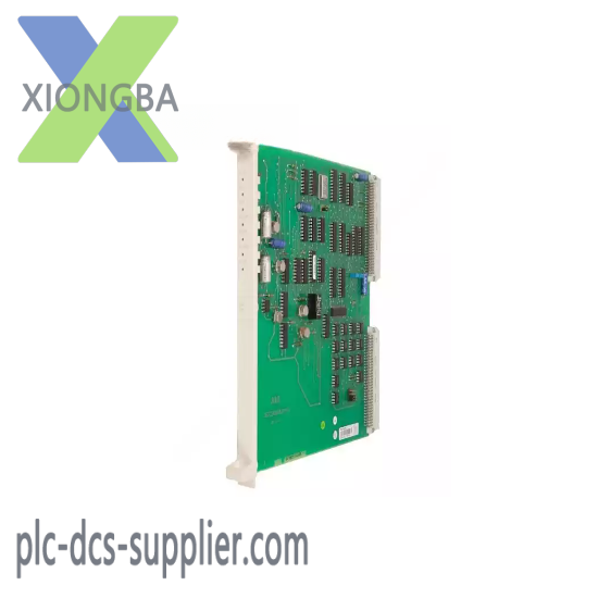 ABB YPQ102F  DCS Module
