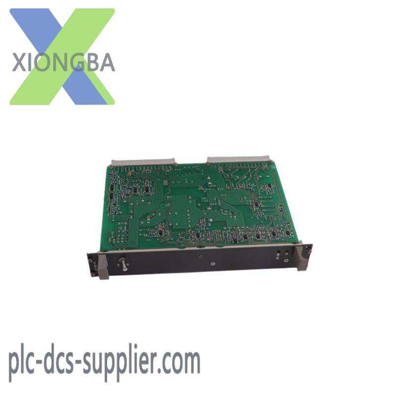 ABB YPQ102F Field Control Board