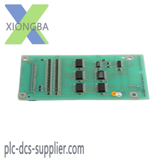 ABB 3HAC0634-1